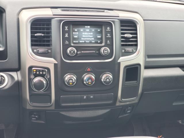 used 2018 Ram 1500 car, priced at $18,699