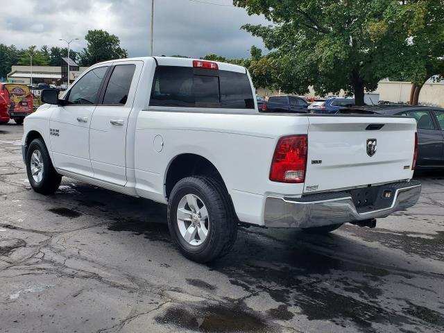 used 2018 Ram 1500 car, priced at $18,699