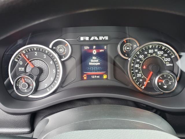 new 2024 Ram 2500 car, priced at $51,989