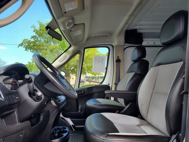 used 2021 Ram ProMaster 1500 car, priced at $27,998