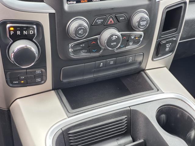 used 2019 Ram 1500 car, priced at $24,789