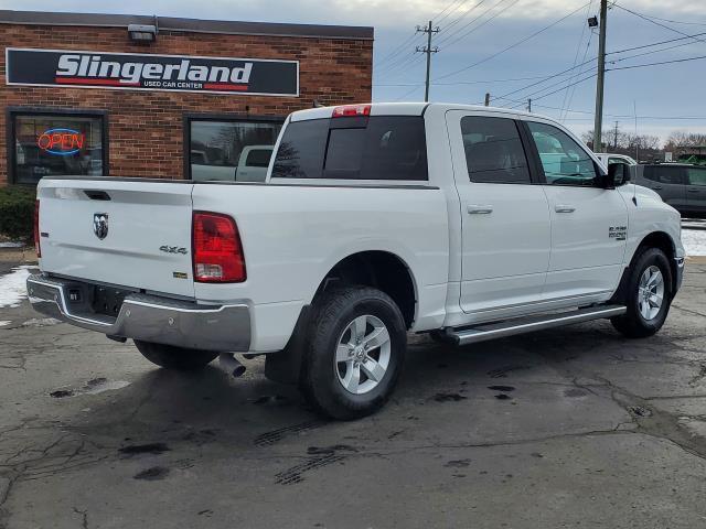 used 2019 Ram 1500 car, priced at $24,789