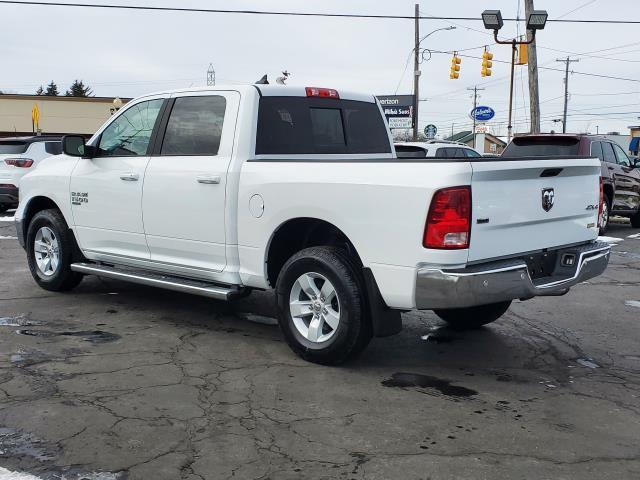 used 2019 Ram 1500 car, priced at $24,789