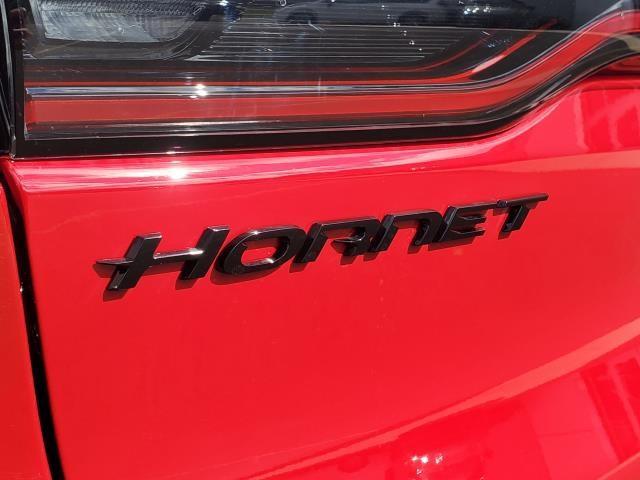 new 2024 Dodge Hornet car, priced at $34,989