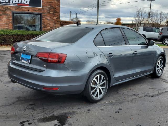 used 2018 Volkswagen Jetta car, priced at $14,889