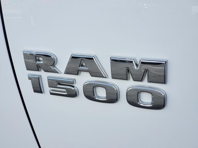 used 2015 Ram 1500 car, priced at $22,989