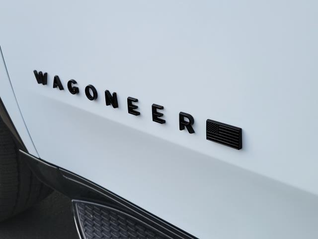 new 2024 Jeep Wagoneer car, priced at $69,889