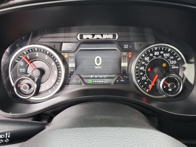 used 2019 Ram 1500 car, priced at $24,289