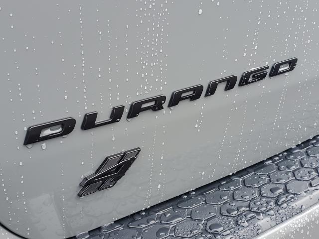 new 2024 Dodge Durango car, priced at $55,189