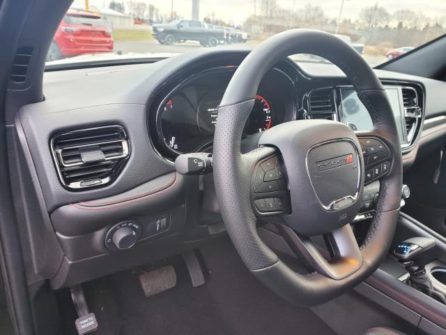 new 2024 Dodge Durango car, priced at $44,989