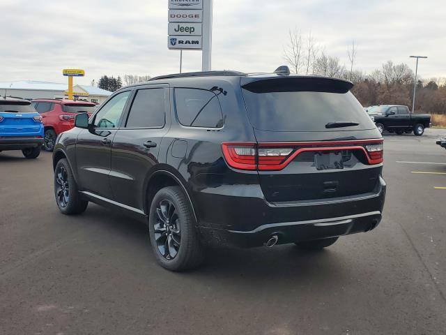 new 2024 Dodge Durango car, priced at $44,989