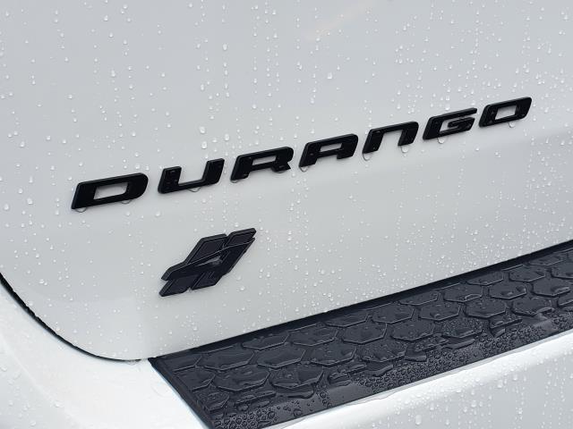 new 2024 Dodge Durango car, priced at $54,789