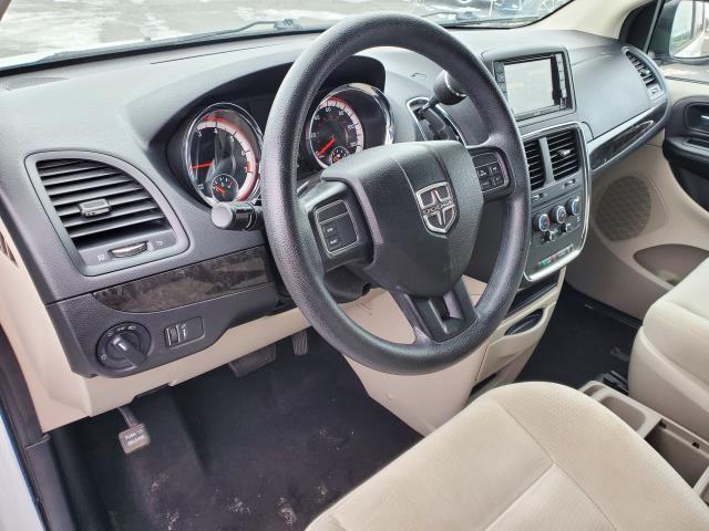 used 2015 Dodge Grand Caravan car, priced at $11,369