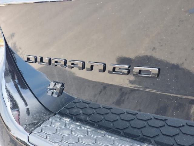 new 2024 Dodge Durango car, priced at $44,989