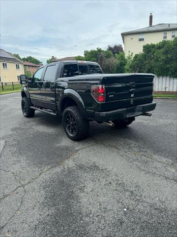 used 2013 Ford F-150 car, priced at $17,995