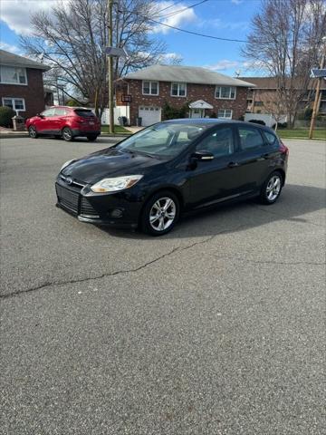 used 2014 Ford Focus car, priced at $6,495