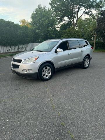 used 2011 Chevrolet Traverse car, priced at $6,995