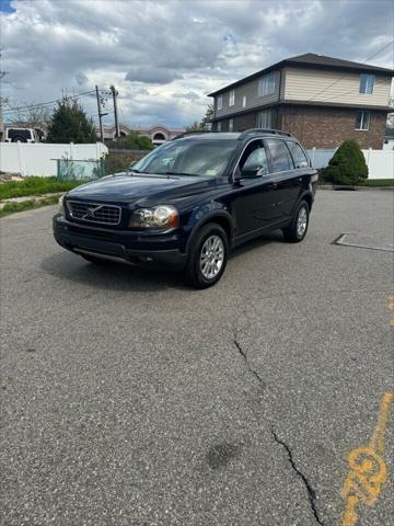 used 2008 Volvo XC90 car, priced at $3,995