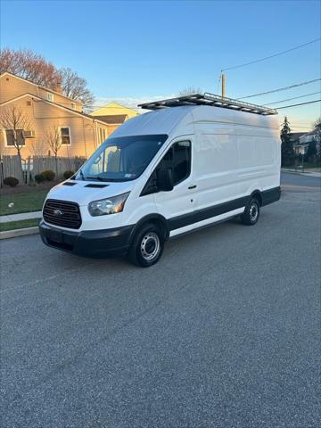 used 2015 Ford Transit-350 car, priced at $20,995