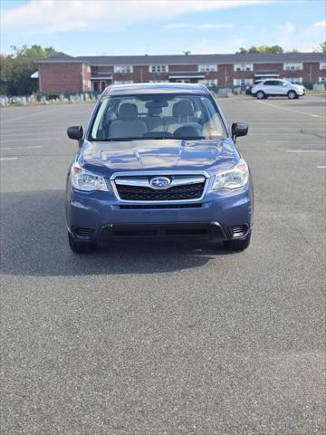 used 2014 Subaru Forester car, priced at $5,995