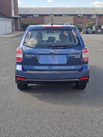 used 2014 Subaru Forester car, priced at $5,995