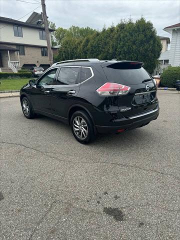 used 2014 Nissan Rogue car, priced at $7,995