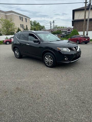 used 2014 Nissan Rogue car, priced at $7,995