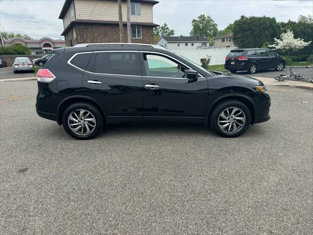 used 2014 Nissan Rogue car, priced at $7,995