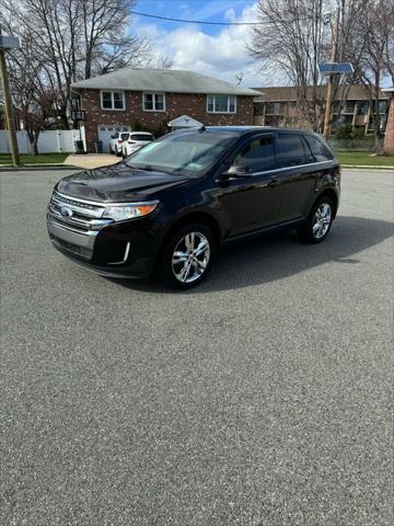 used 2014 Ford Edge car, priced at $7,995