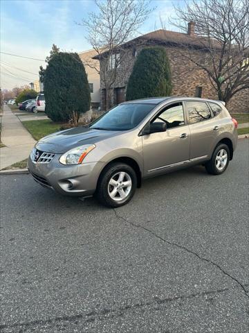 used 2012 Nissan Rogue car, priced at $6,995