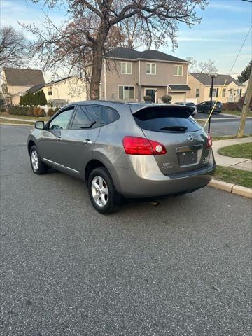 used 2012 Nissan Rogue car, priced at $6,995