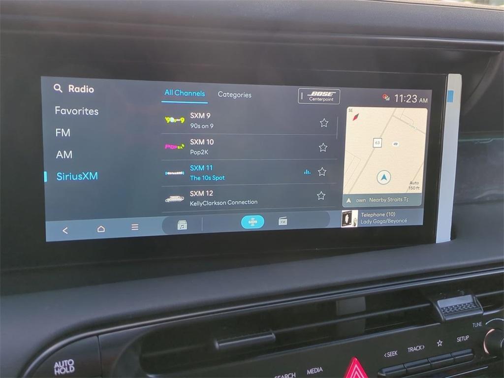 new 2026 Hyundai Palisade car, priced at $52,685