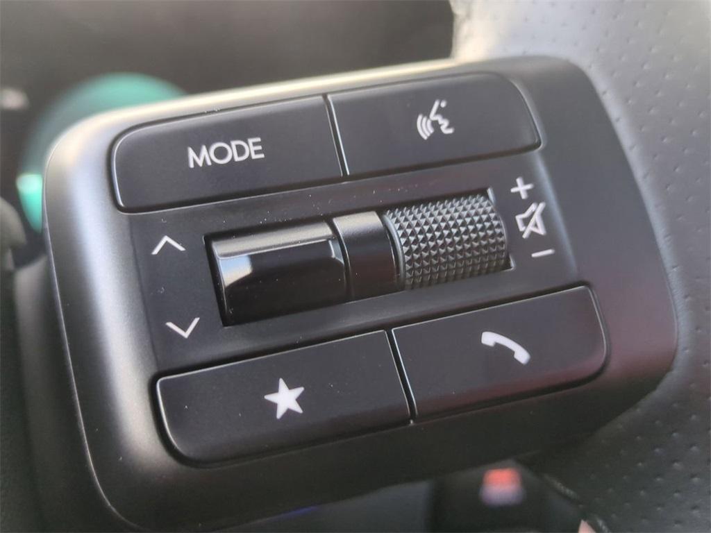 new 2026 Hyundai Palisade car, priced at $52,685