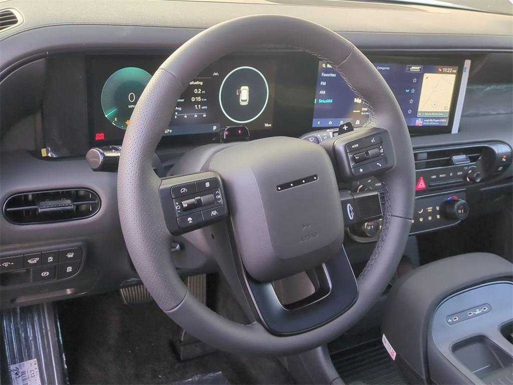 new 2026 Hyundai Palisade car, priced at $52,685