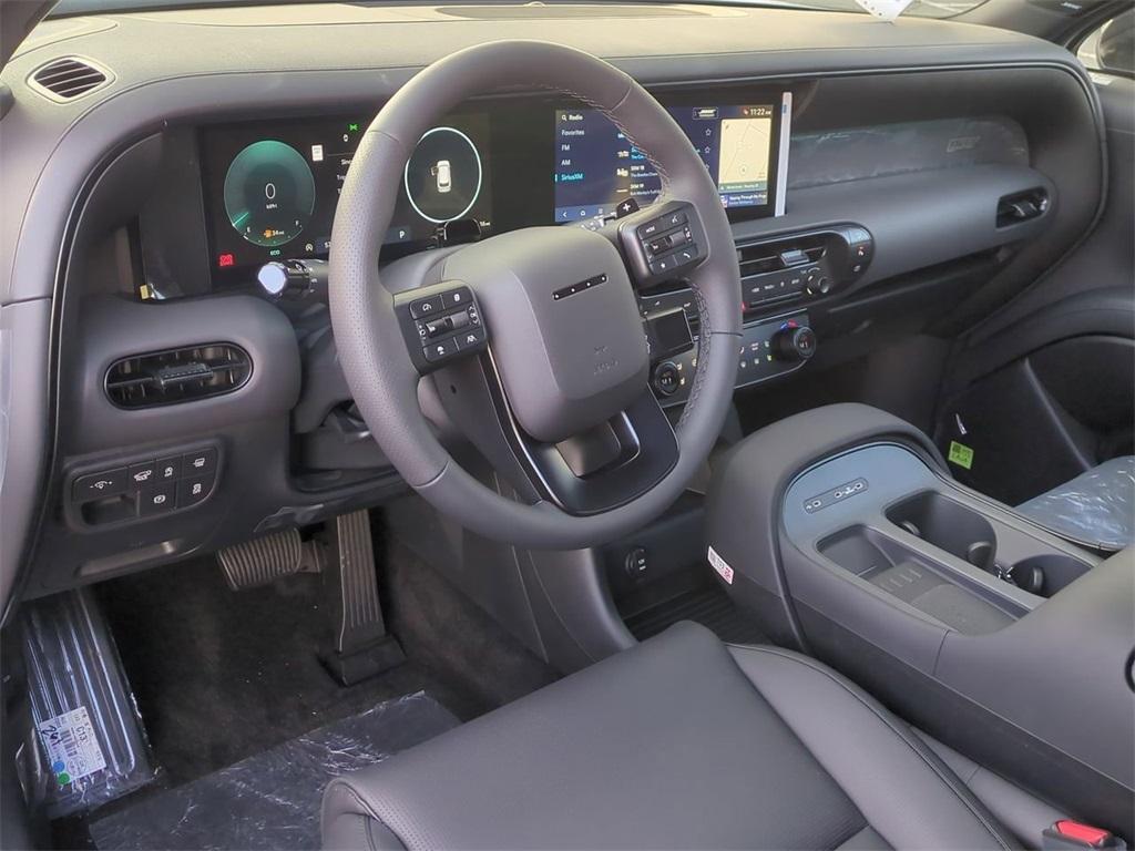 new 2026 Hyundai Palisade car, priced at $52,685