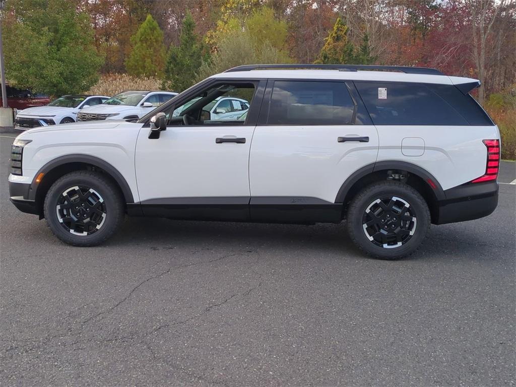 new 2026 Hyundai Palisade car, priced at $52,685