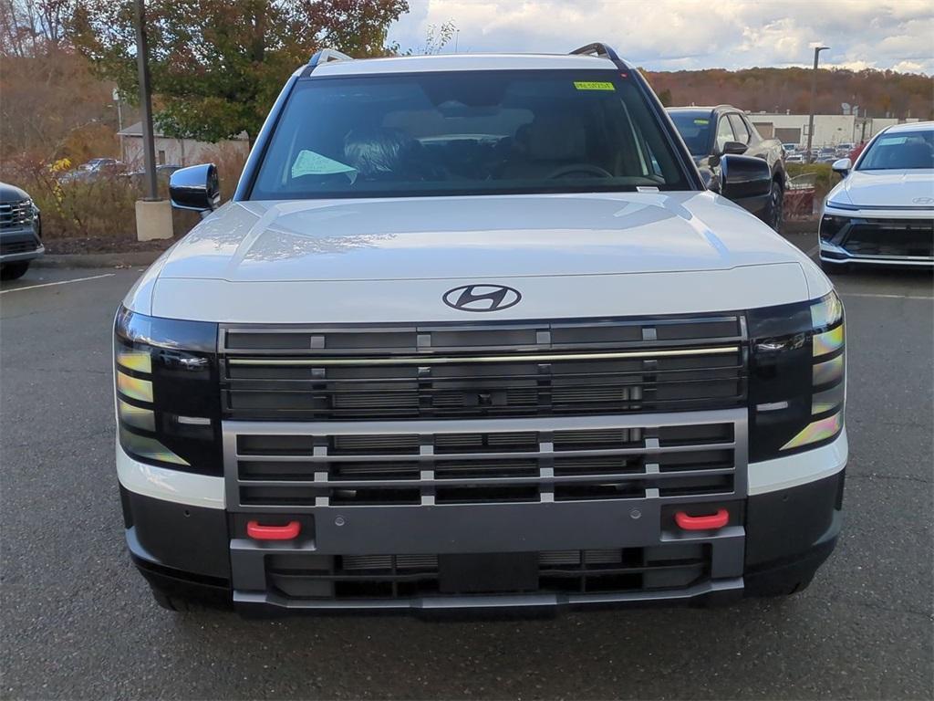 new 2026 Hyundai Palisade car, priced at $52,685