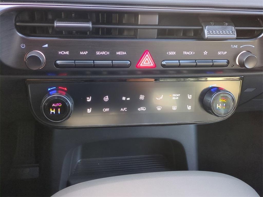 new 2026 Hyundai Palisade car, priced at $52,685