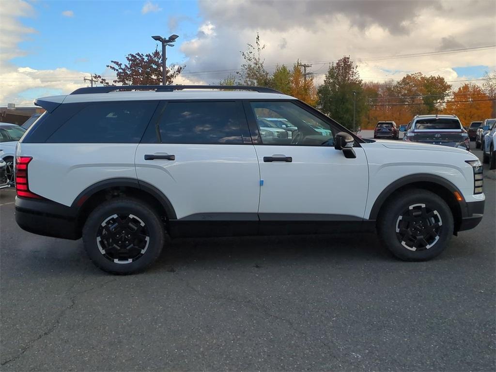 new 2026 Hyundai Palisade car, priced at $52,685