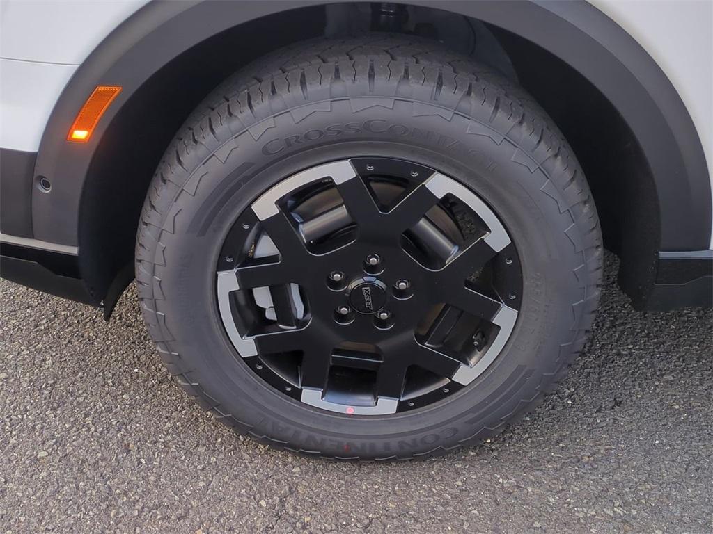 new 2026 Hyundai Palisade car, priced at $52,685