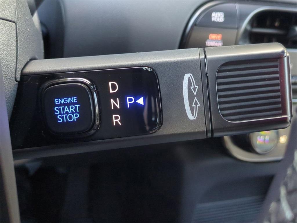 new 2026 Hyundai Palisade car, priced at $52,685