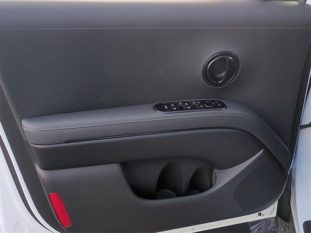 new 2026 Hyundai Palisade car, priced at $52,685