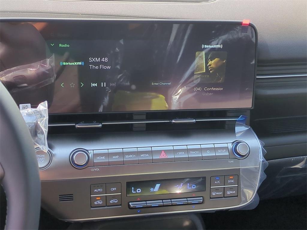 new 2026 Hyundai Kona car, priced at $30,480