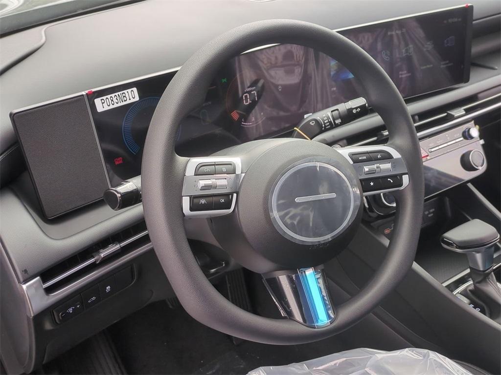 new 2026 Hyundai SANTA CRUZ car, priced at $35,305