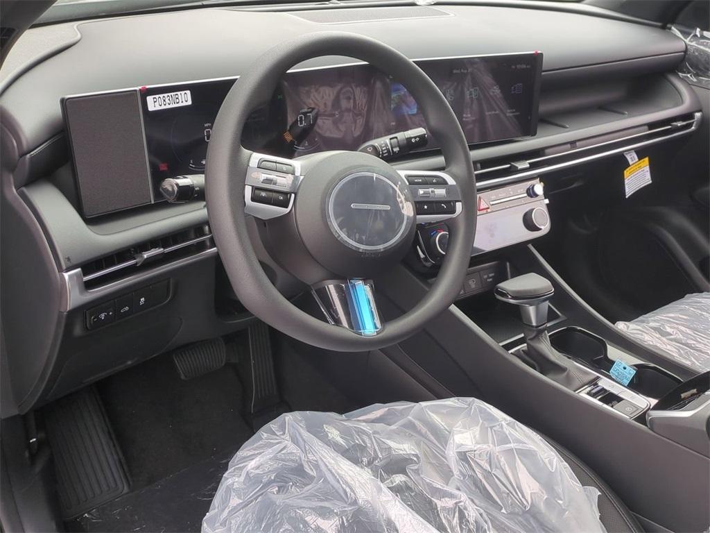 new 2026 Hyundai SANTA CRUZ car, priced at $35,305