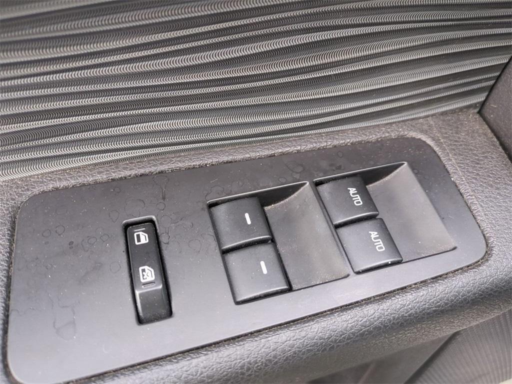 used 2019 Ford Flex car, priced at $22,989
