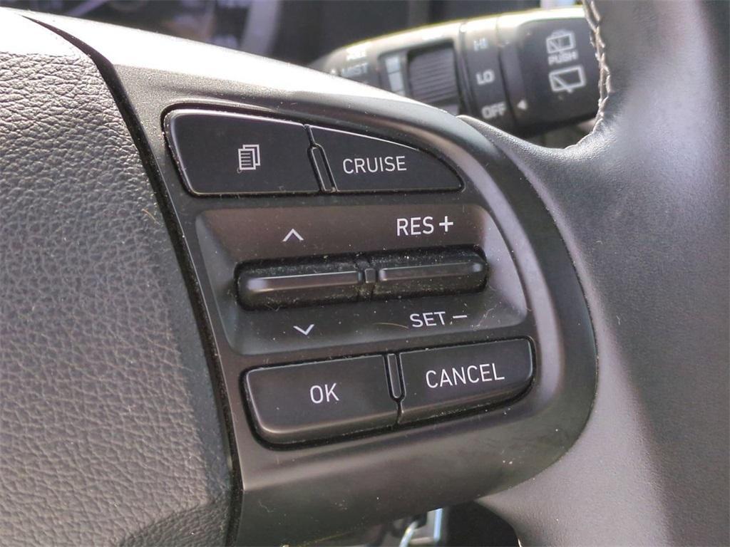 used 2022 Hyundai Venue car, priced at $18,200