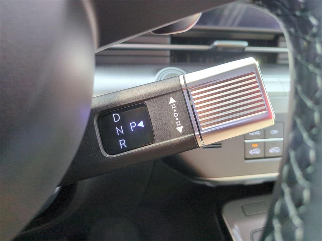 new 2026 Hyundai Kona car, priced at $36,955