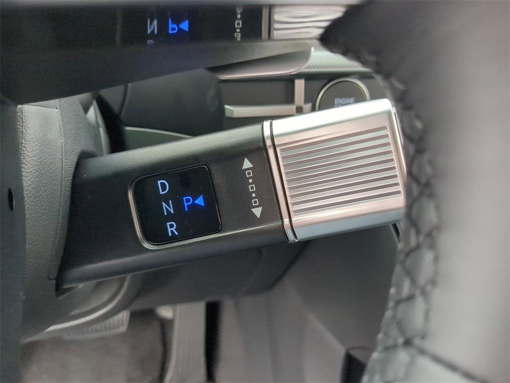 new 2026 Hyundai Santa Fe car, priced at $41,720