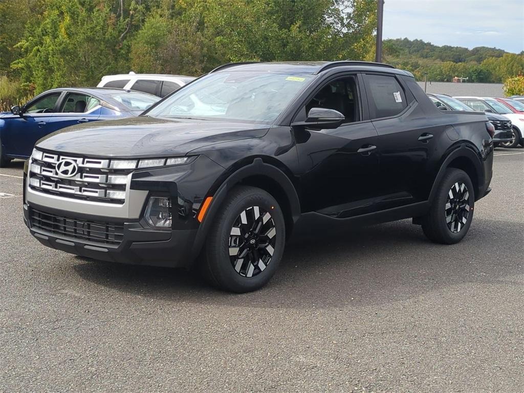 new 2026 Hyundai SANTA CRUZ car, priced at $38,440